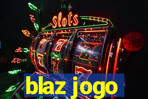 blaz jogo